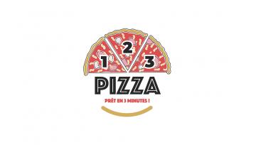 123Pizza - Solveig De Cuyper