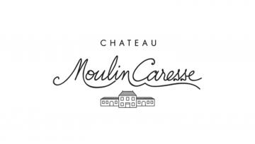 Château Moulin Caresse - Solveig De Cuyper