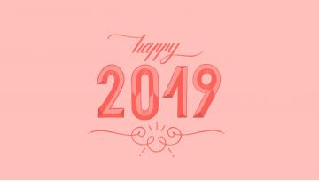 Happy 2019 - Solveig De Cuyper