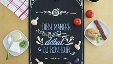 Bien manger... - Solveig De Cuyper